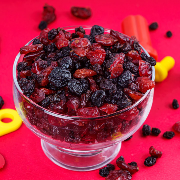 Berries Mix
