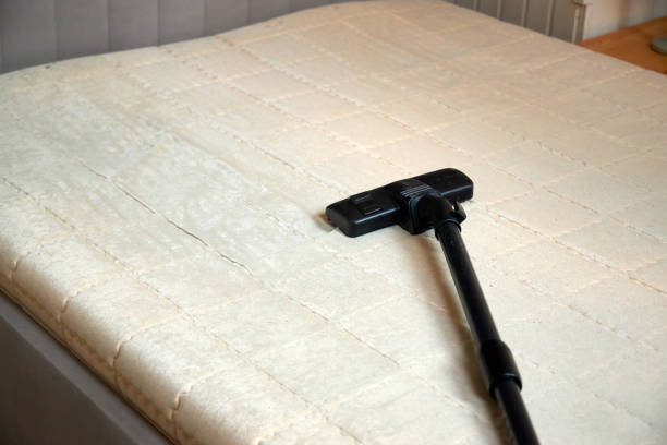 Mattress Cleaning