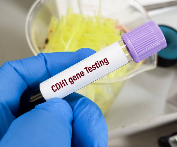 What is Genetic Testing for ADHD Medication?