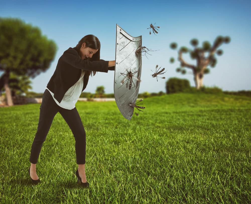 Pest Control Service