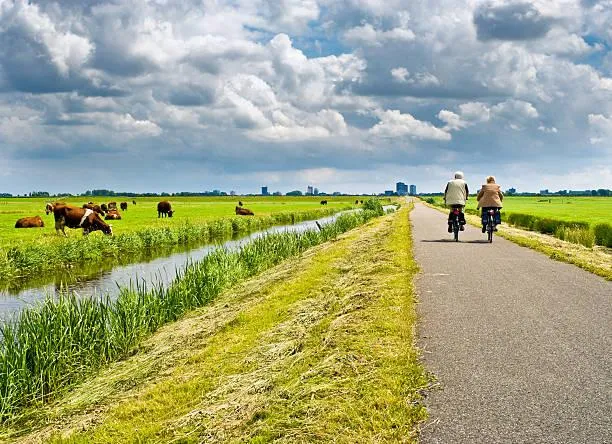 Serene Nature Scenes You Can’t Look Away From, serene scenes, relaxing photos, nature, landscape, calming visuals, tranquil vibes