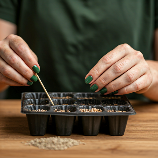 Planting Sweet William Flowers