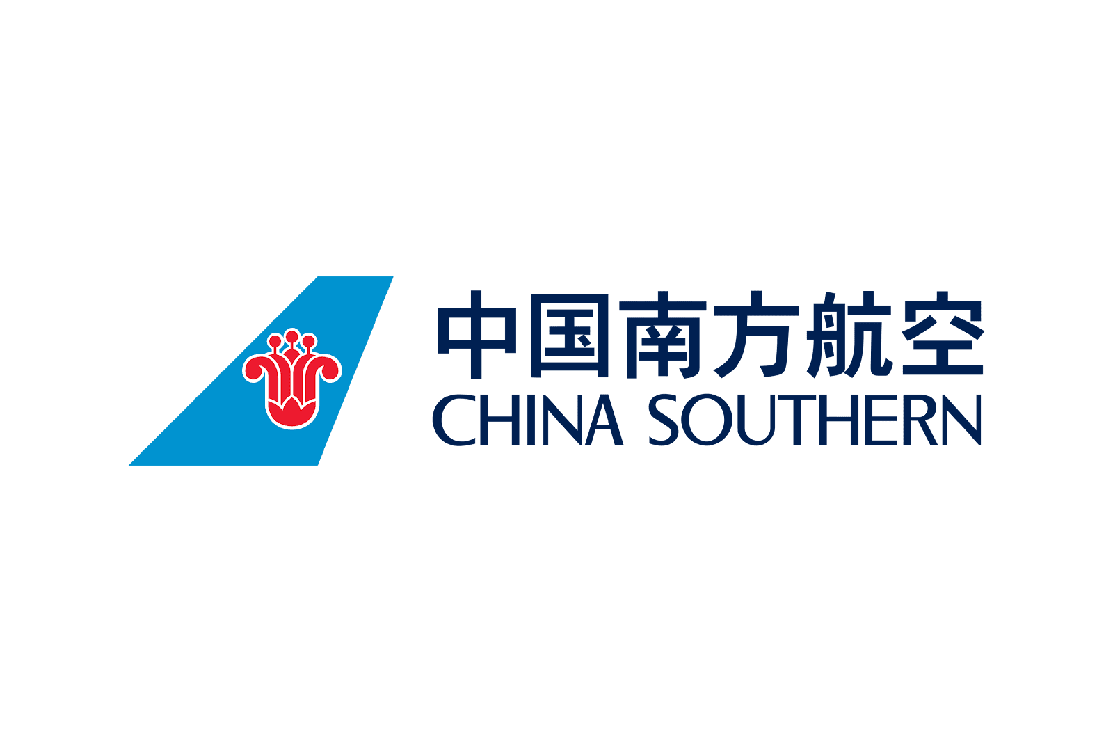 Download China Southern Airlines Logo in SVG Vector or PNG ...