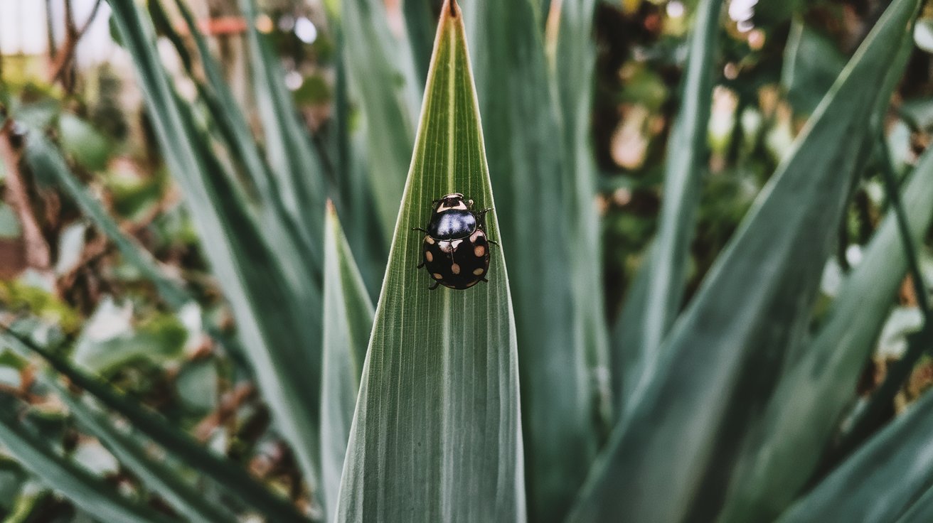 Black Ladybugs in Different Cultures