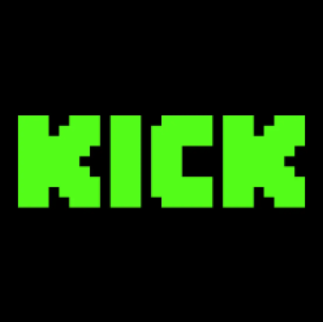 Why Kick Is Investing In An Overlooked Segment Of The Creator Economy