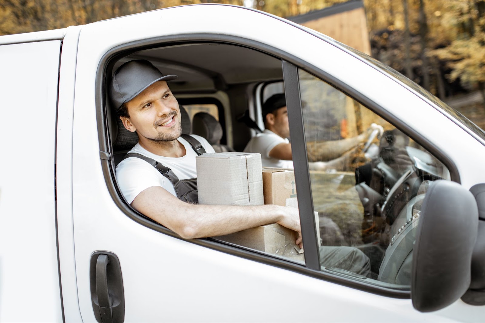house removals