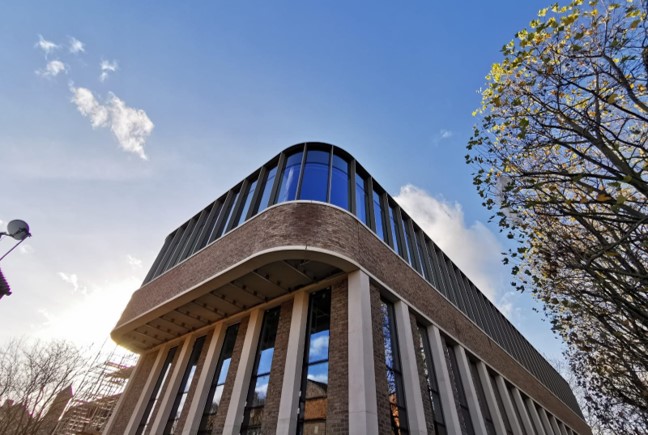Nottingham Trent University, rankings, QS ranking, Admission requirement, acceptance rate, faculties, Nottingham Trent university courses, campuses.
