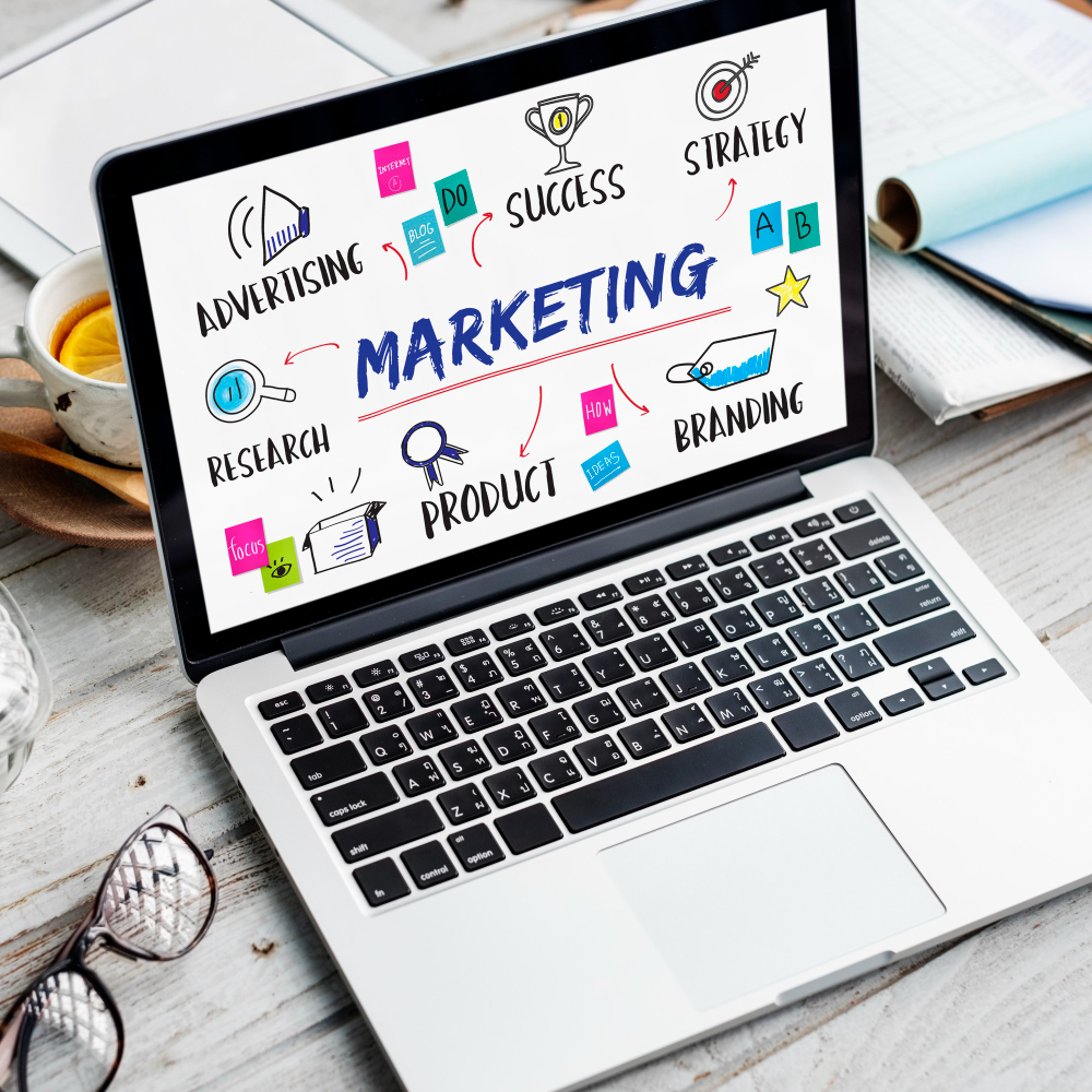 Cost-Effective Marketing Support to Boost Your Reach
