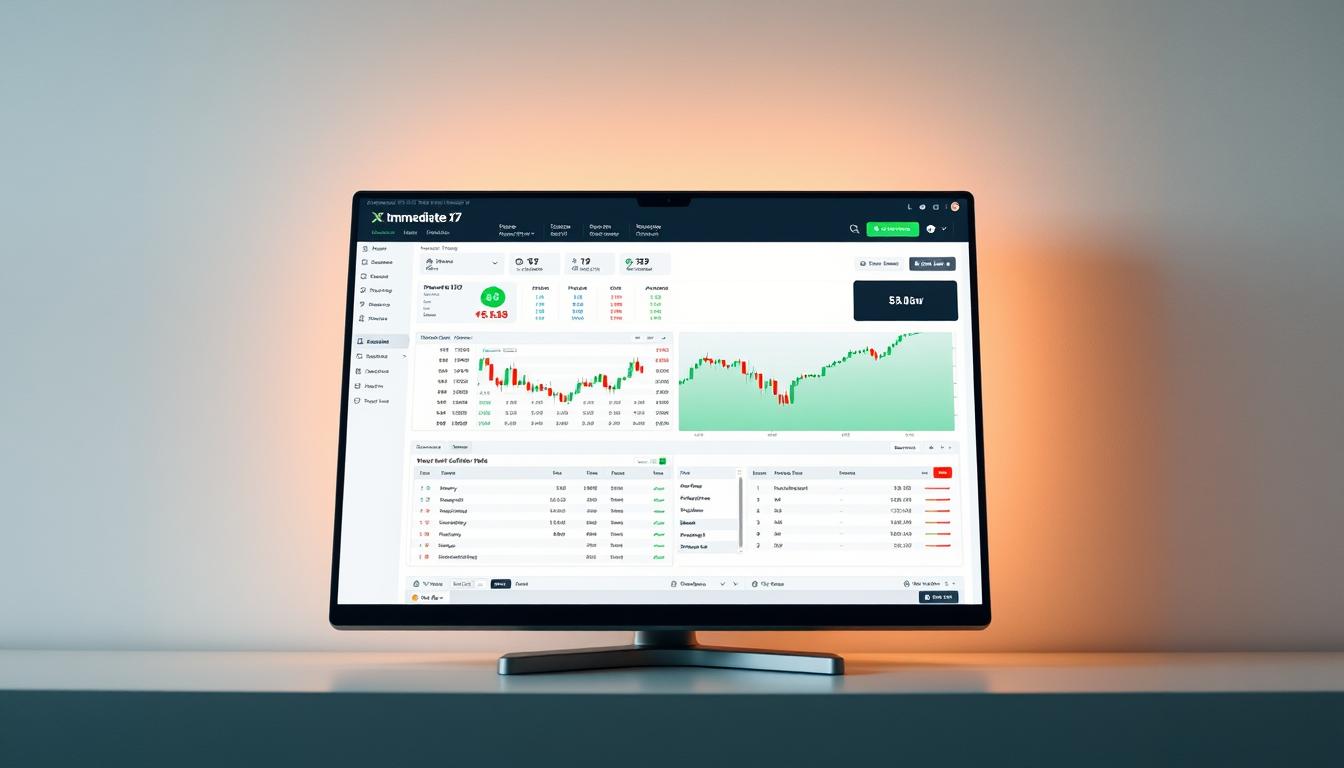 Immediate X7 Avonex Trading Platform