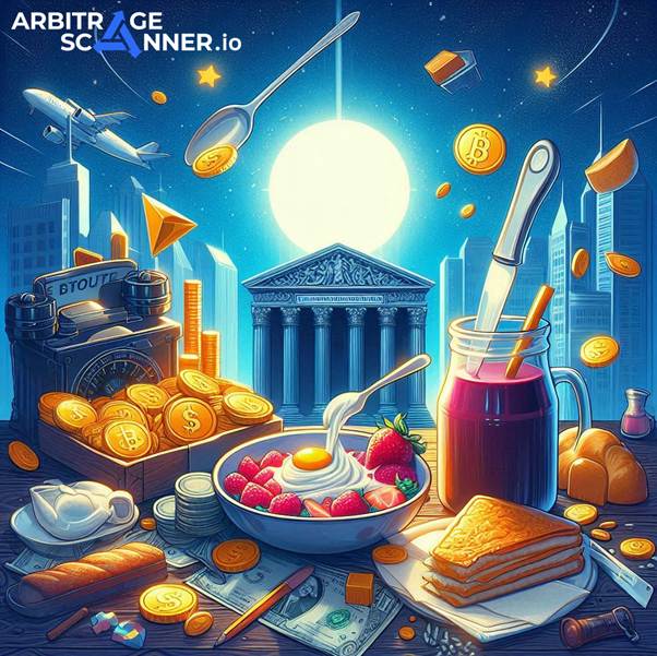 Criadores de Mercado de Criptomoedas: O Papel dos Formadores de Mercado na Flutuação dos Preços