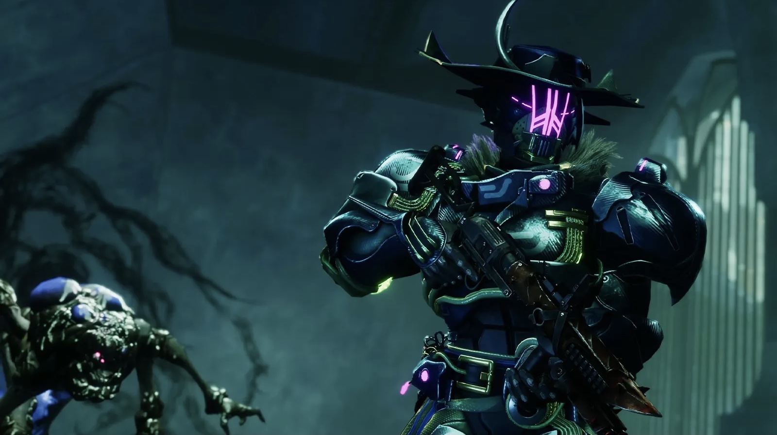 Revenant Act 2