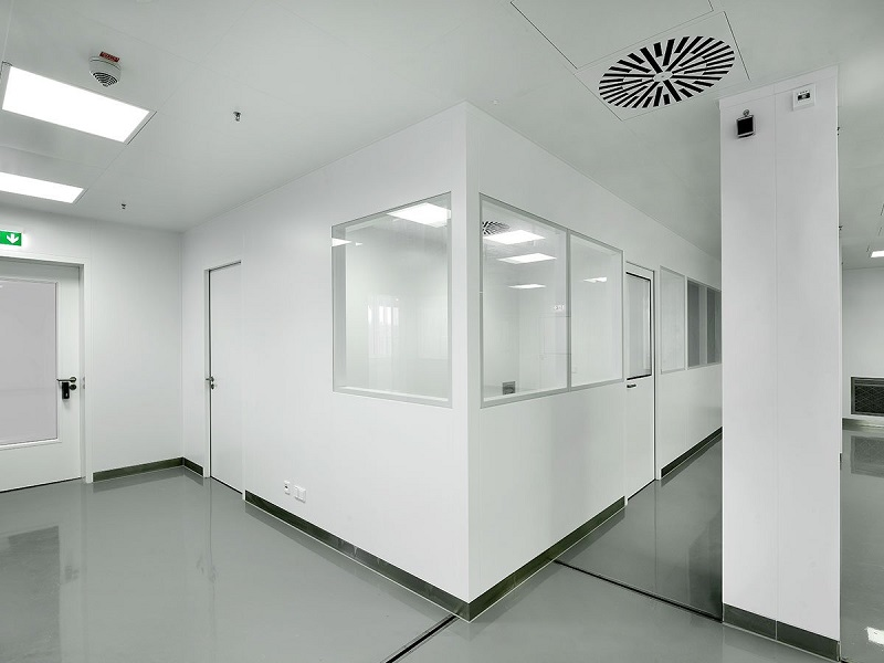 thi công panel PIR