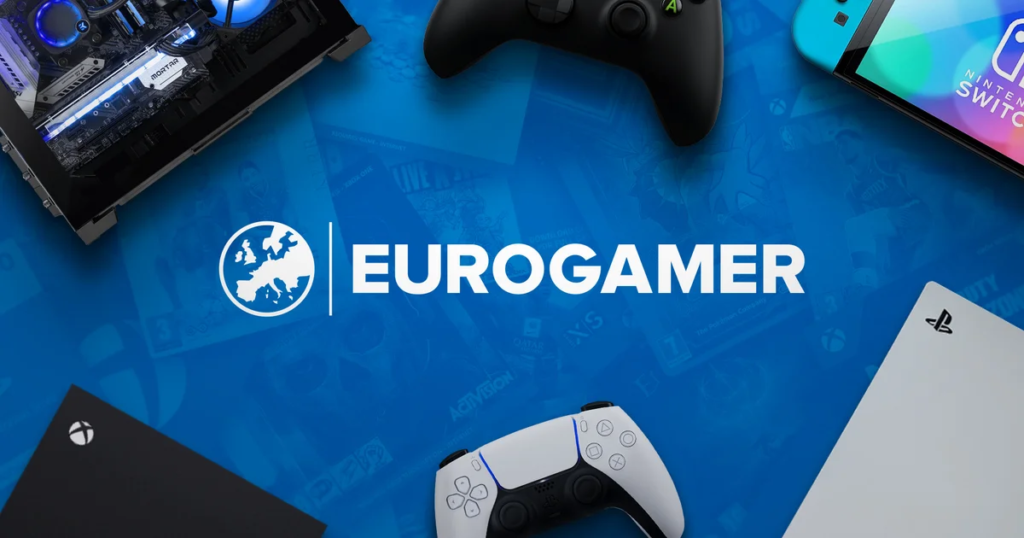 www.EuroGamersOnline.Com: Your Hub for European Gaming News