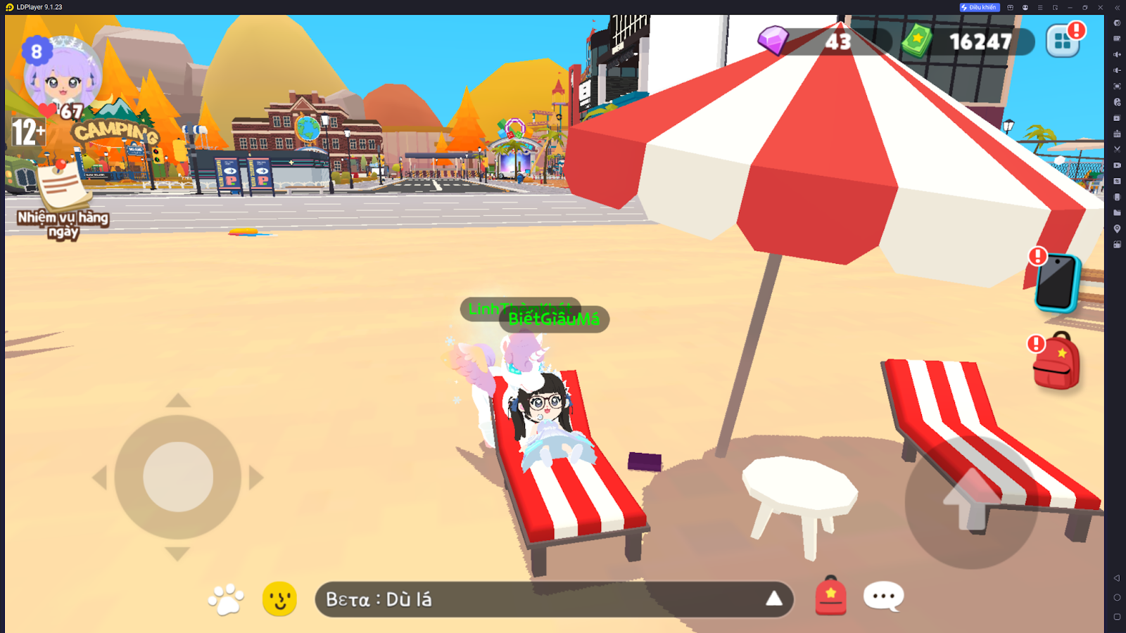 Play Together - VNG: Hướng dẫn Nhiệm Vụ ẨN Dự Án Aika