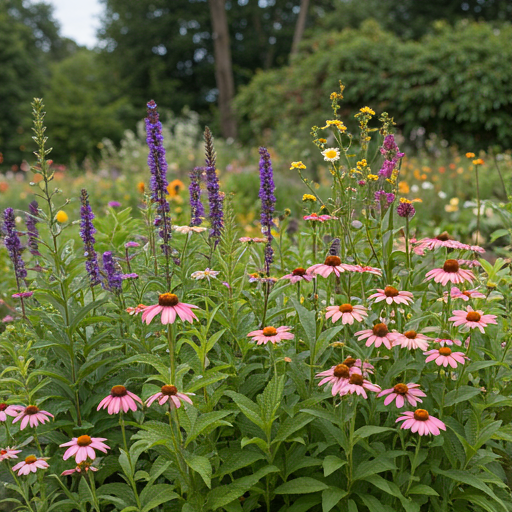 15 Essential Tips for Creating a Thriving Pollinator Garden