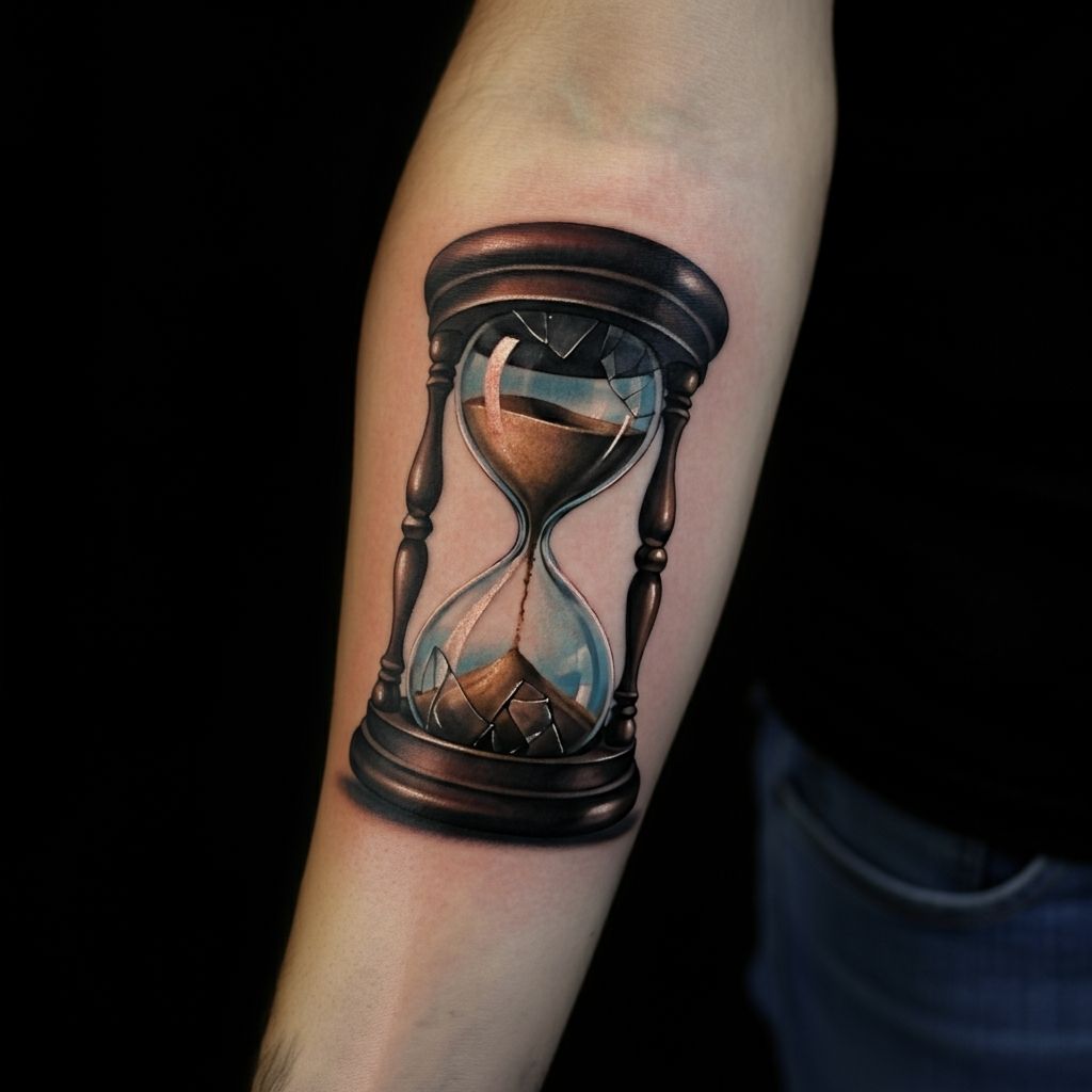 Forearm