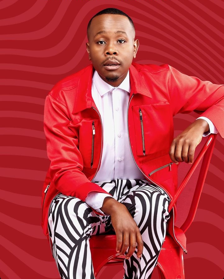 Khaya Mthethwa - Biography, Real Name, Age and Career – Amapiano MP3 Download