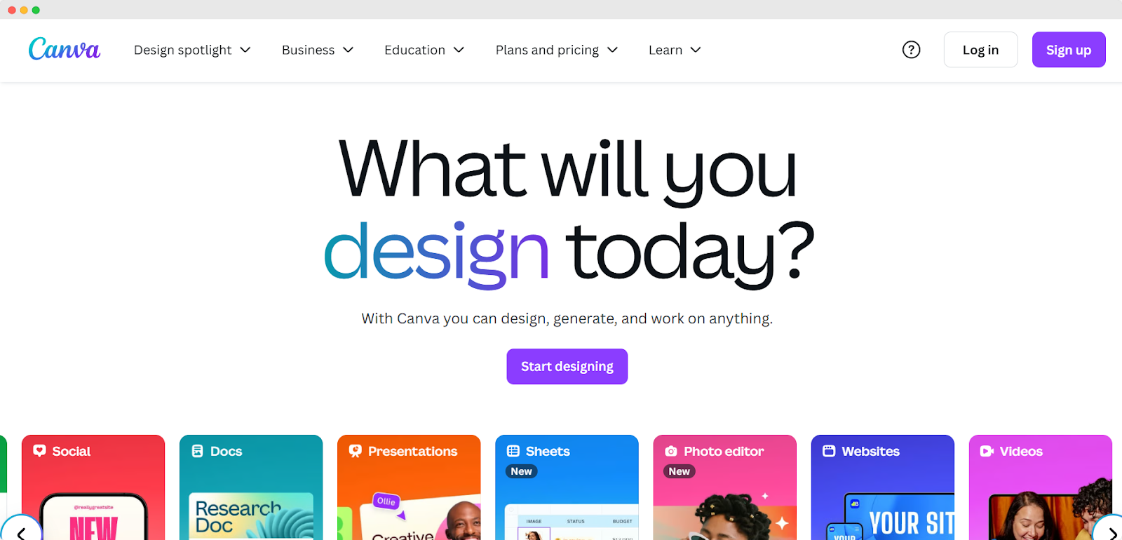 canva