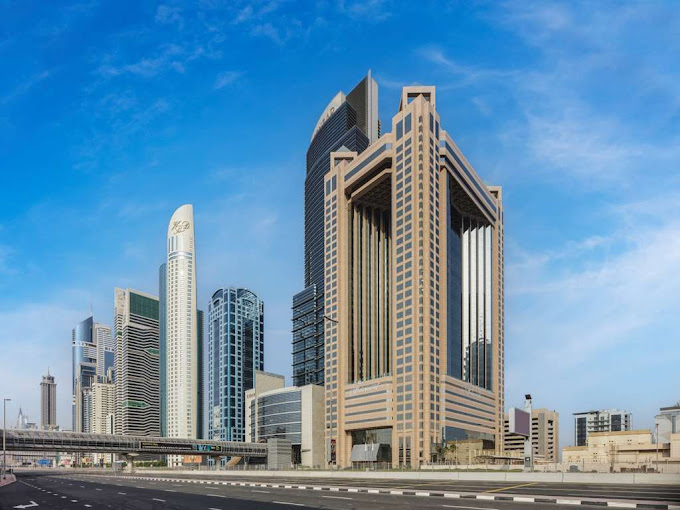 Travel to Dubai - 58 Luxury Hotels near Burj Khalifa, Downtown Dubai - Photo: AD 4nXdH8 NJgFpjibxm MEIbmEeWjCun3dkTHw yY8MSGbJ7T166