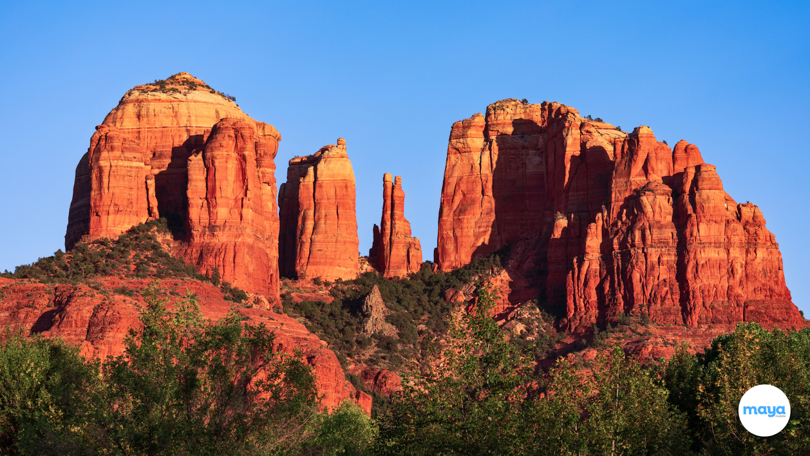 Sedona, Arizona