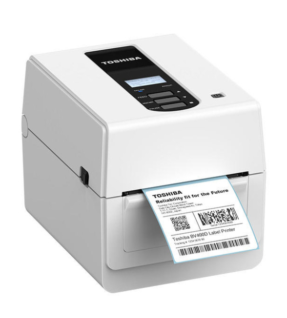 Toshiba Tec B-BV410D