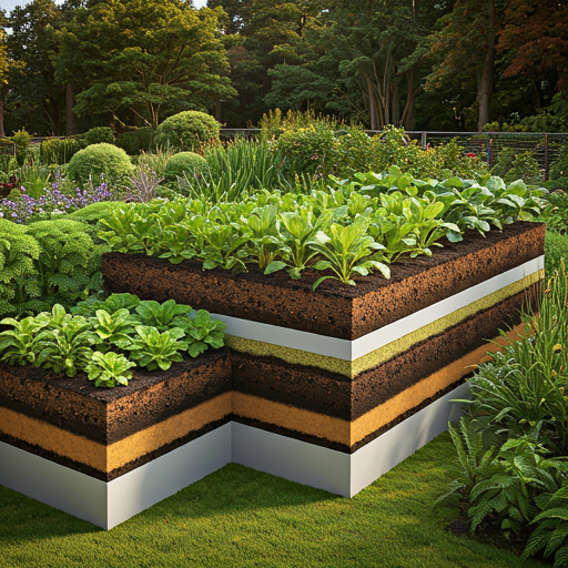 15 Essential Tips for Building and Maintaining Wicking Beds