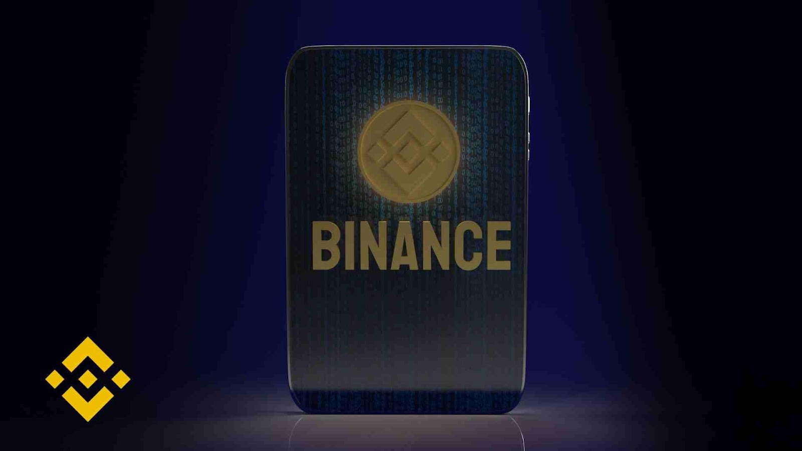 binance