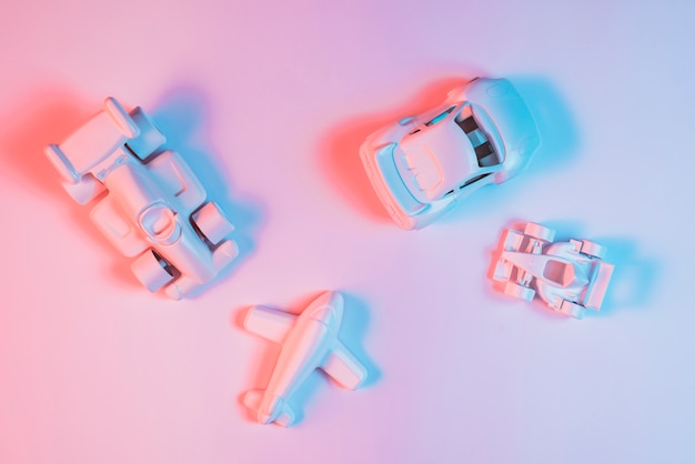 The Evolution of the Modern Automobile
