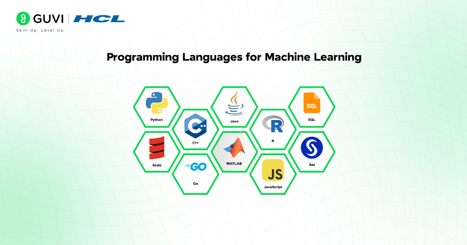 Programming Languages for Machine Learning