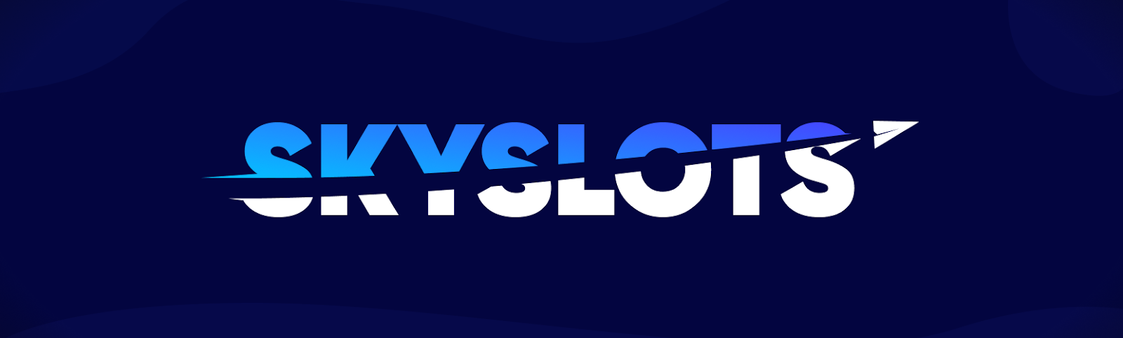 skyslots banner logo