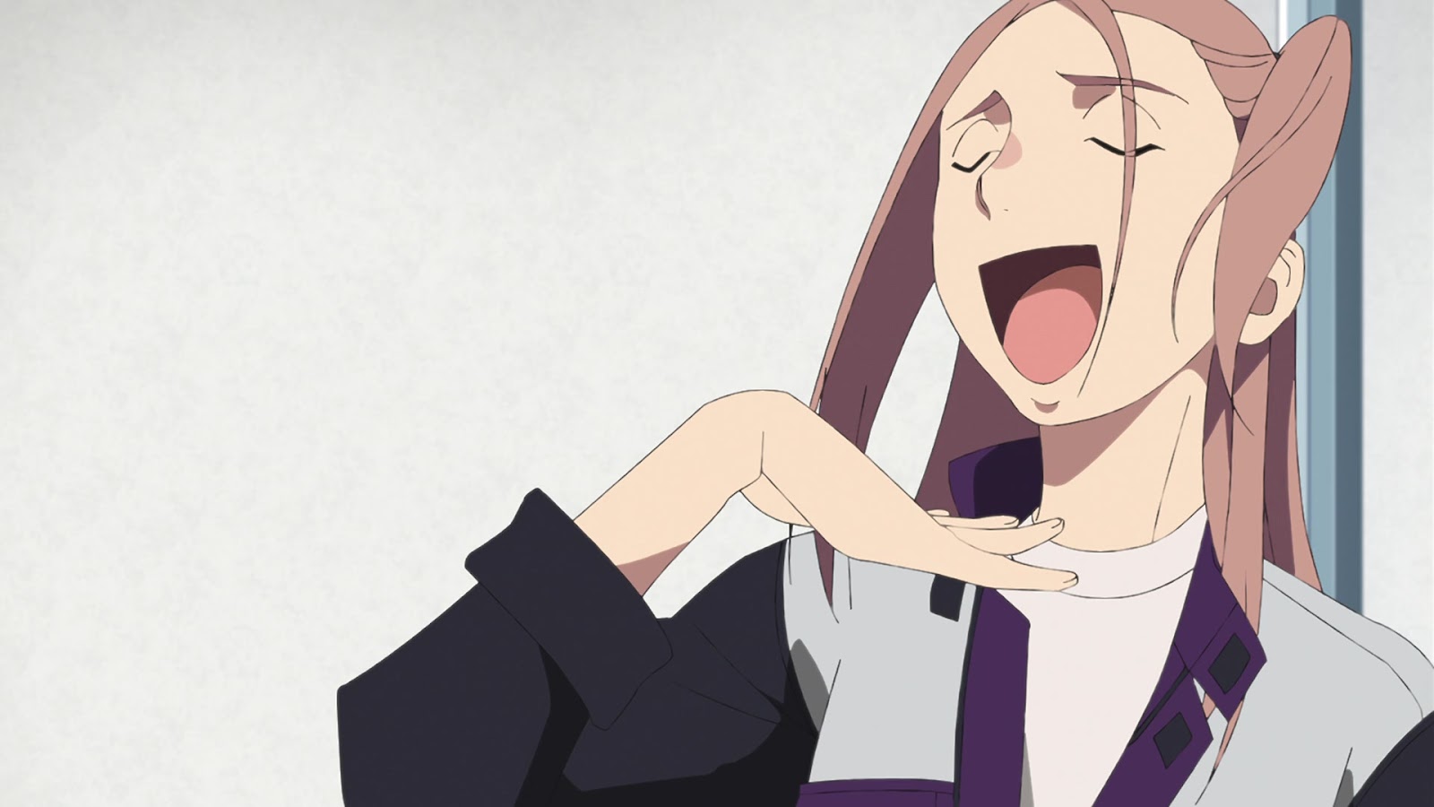 Overtake! Anime Review: F1 Racing Meets Heartfelt Drama | Pinnedupink.com