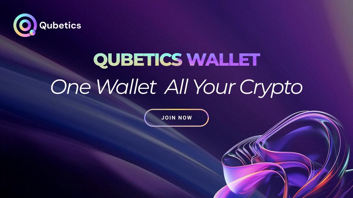 Qubetics Wallet Gets a Partner in Swift Blockchain as Chainlink Hits $24 and Kaspa Trends Between $0.10-$0.13