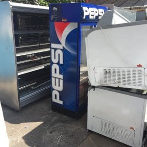 Partnering with Recycling4you