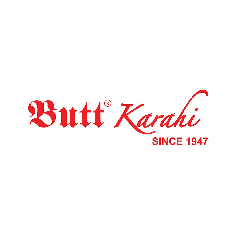 Butt karahi