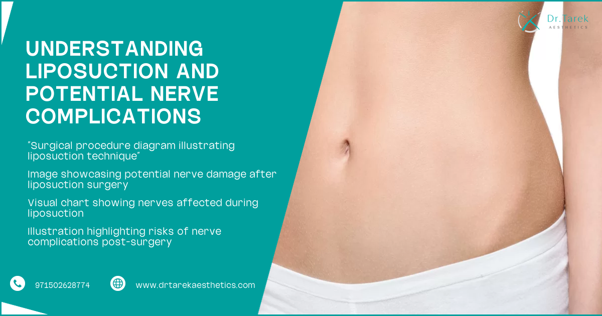 Can Liposuction Cause Nerve Damage