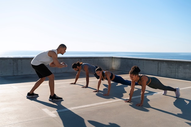 Simple Steps to an Amazing Fitness Workout