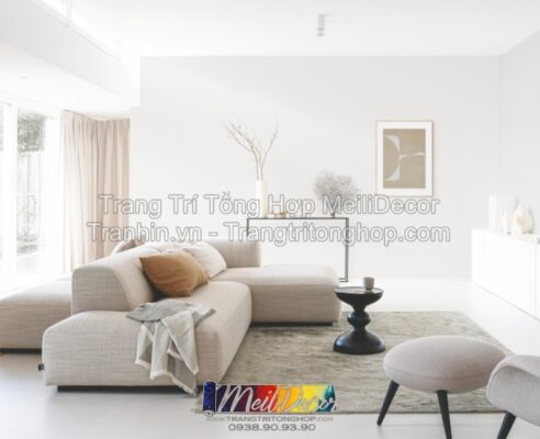 Hướng Dẫn Chọn Giấy Dán Tường Đẹp, Bền