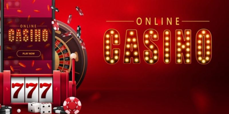 Bí quyết chơi game tại Casino 8xbet trực tuyến luôn luôn thắng