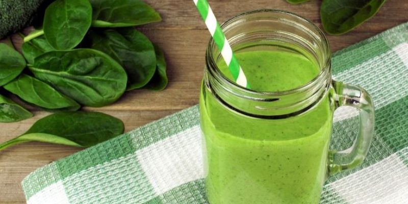 Panera Green Smoothie Recipe: A Refreshing Blend of Health and Taste