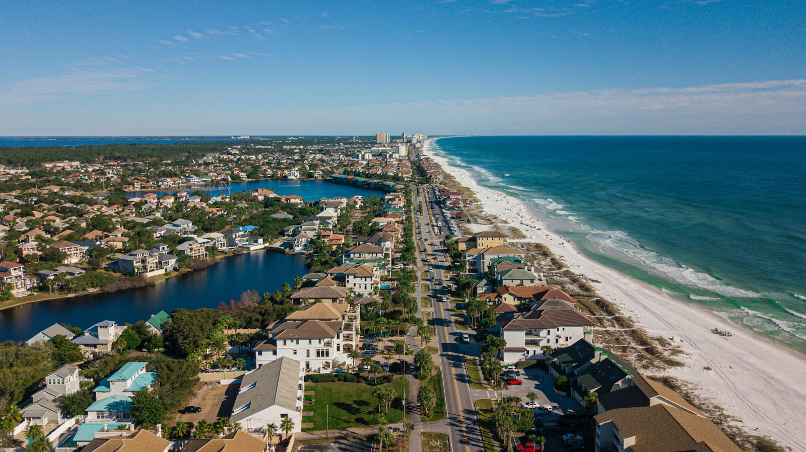  Homes on the East Coast of Florida