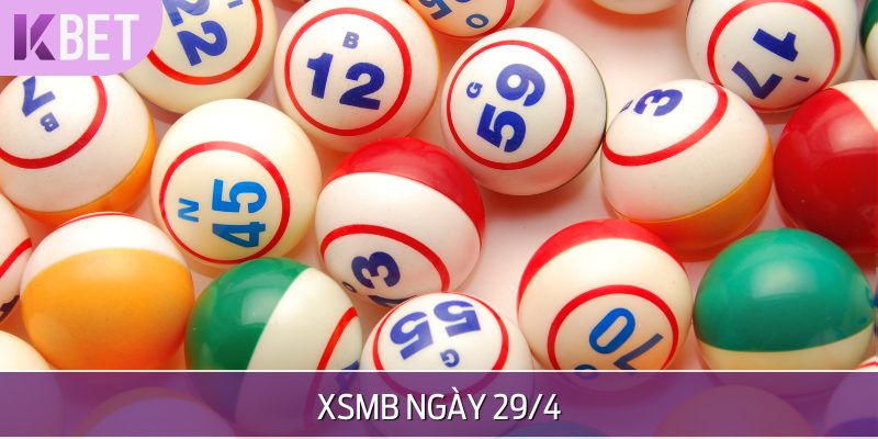 minh hoạ xổ số miền bắc 29-4