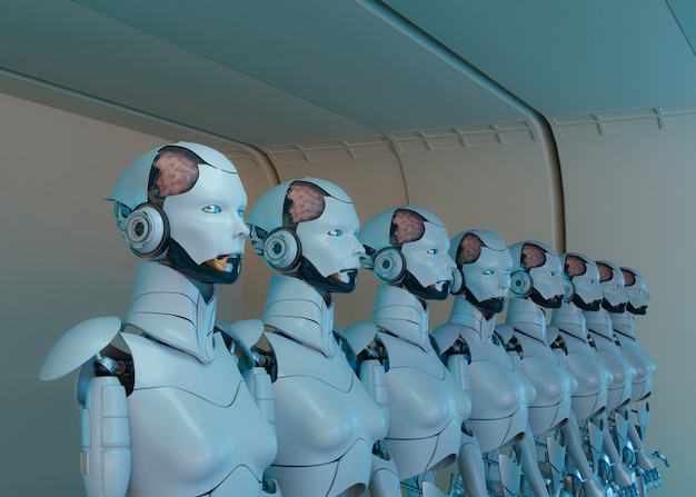 Top Robots from Japan You Need to Know About