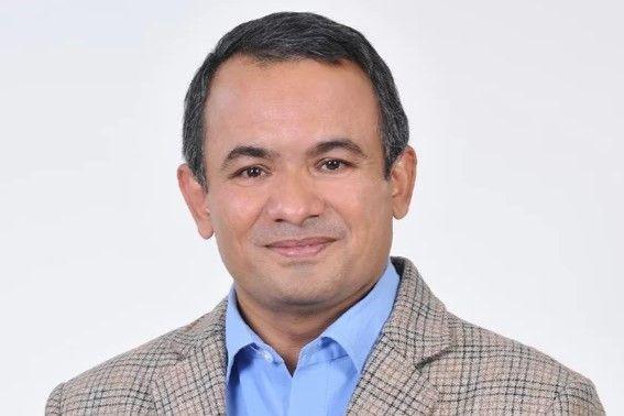 Medin Lammichhane