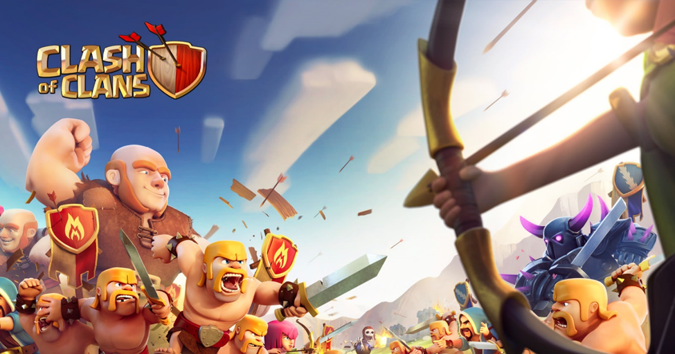 LDPlayer is the best android emulator for windows that you can play Clash of Clans with