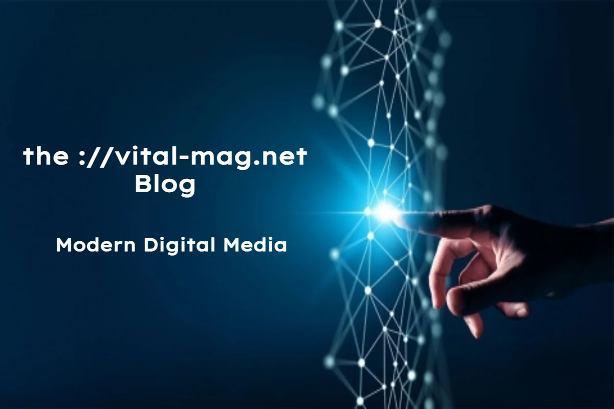 the //vital-mag.net blog