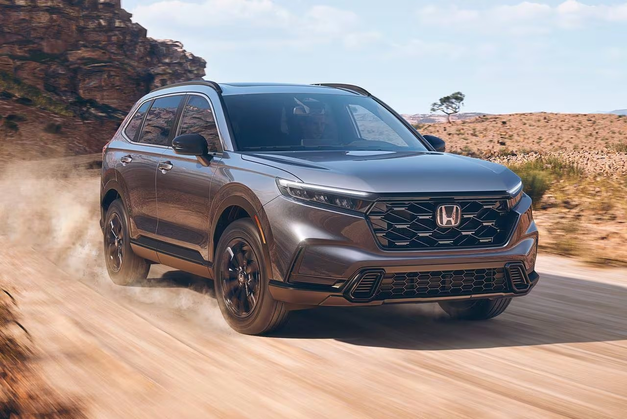 Надежность на колесах: Consumer Reports назвал самые беспроблемные автомобильные бренды 2024 года