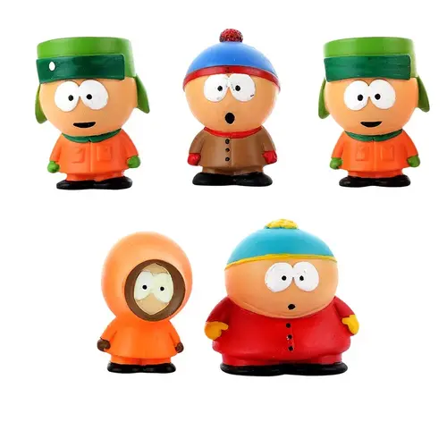 south-park-characters-action