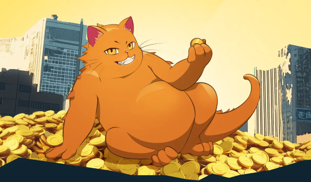 Catzilla Coin's 12,000% development potential may exceed PNUT&AI16Z – Whales are already stocking up!