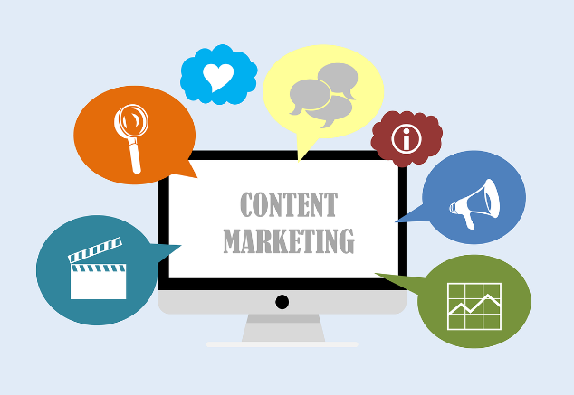 Content Marketing