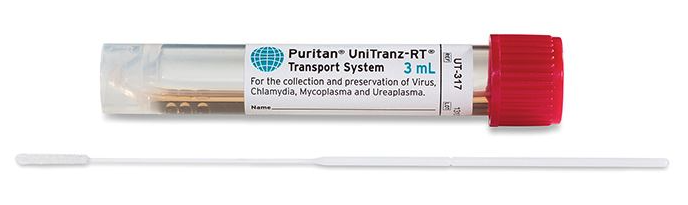 Puritan UniTranz-RT Product